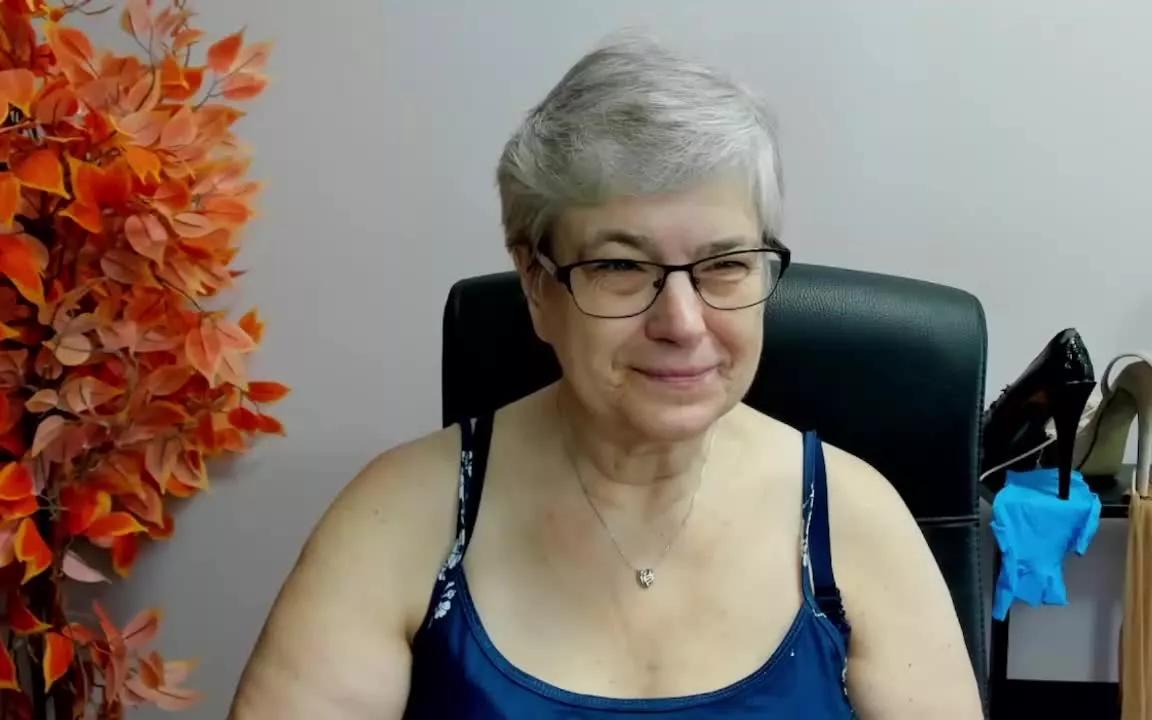 IRIStasty on Streamray 