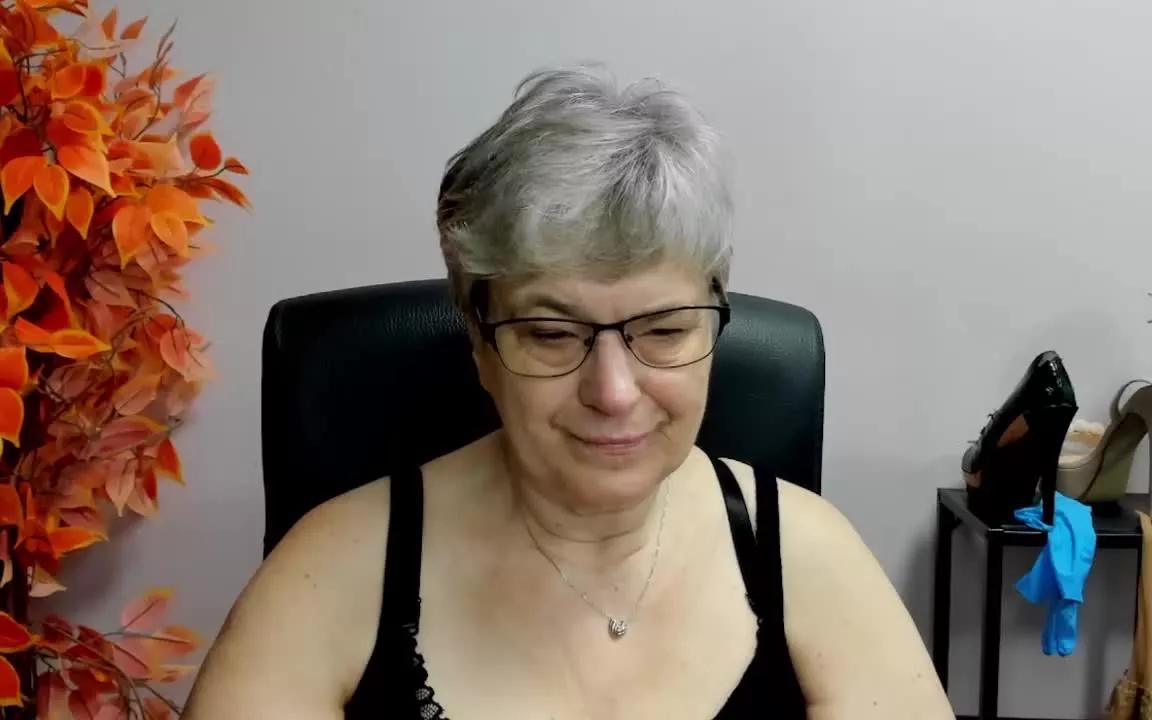 IRIStasty on Streamray 