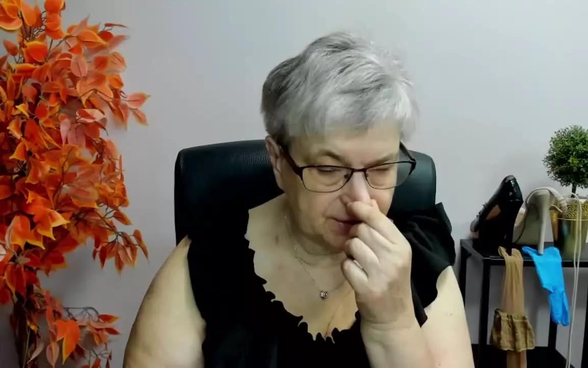 IRIStasty on Streamray 