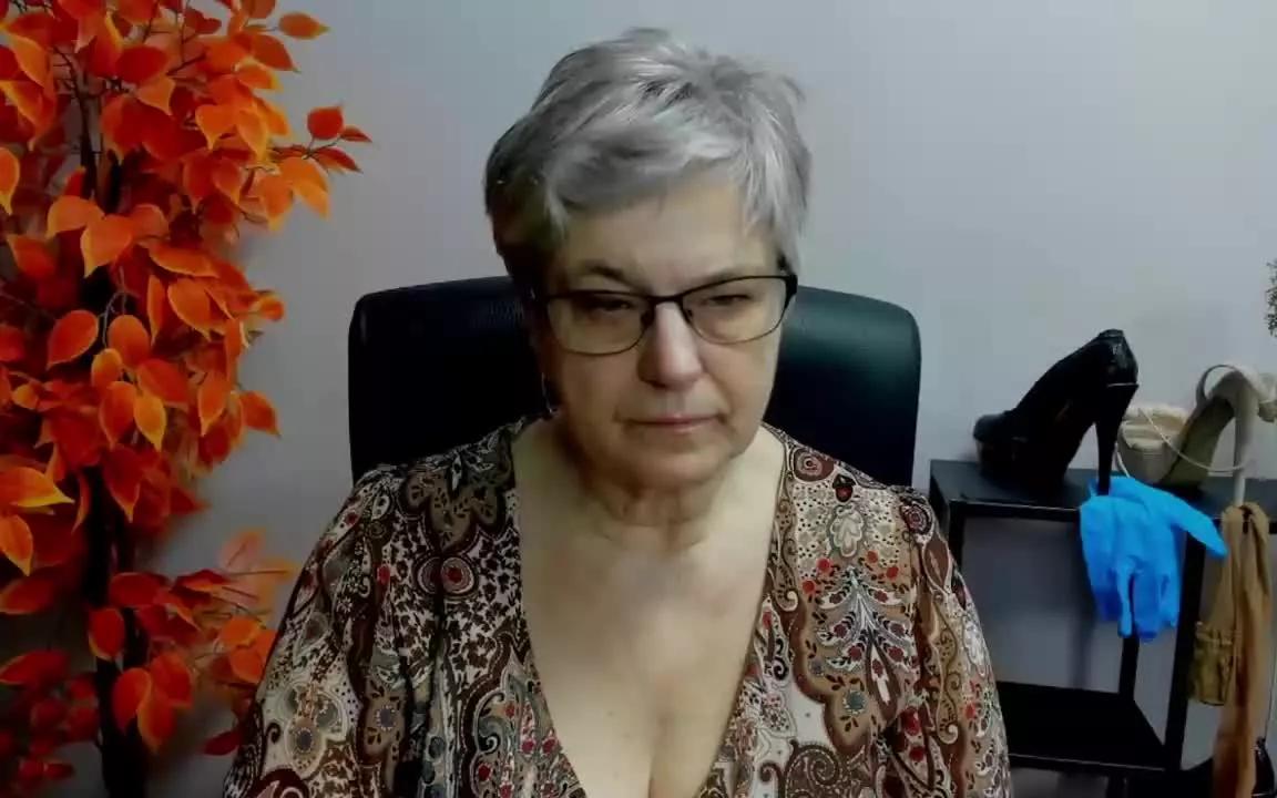IRIStasty on Streamray 