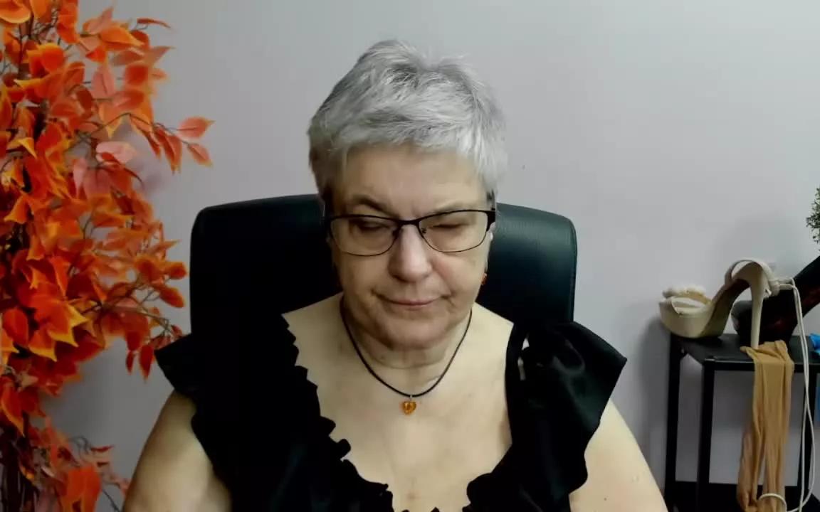 IRIStasty on Streamray 