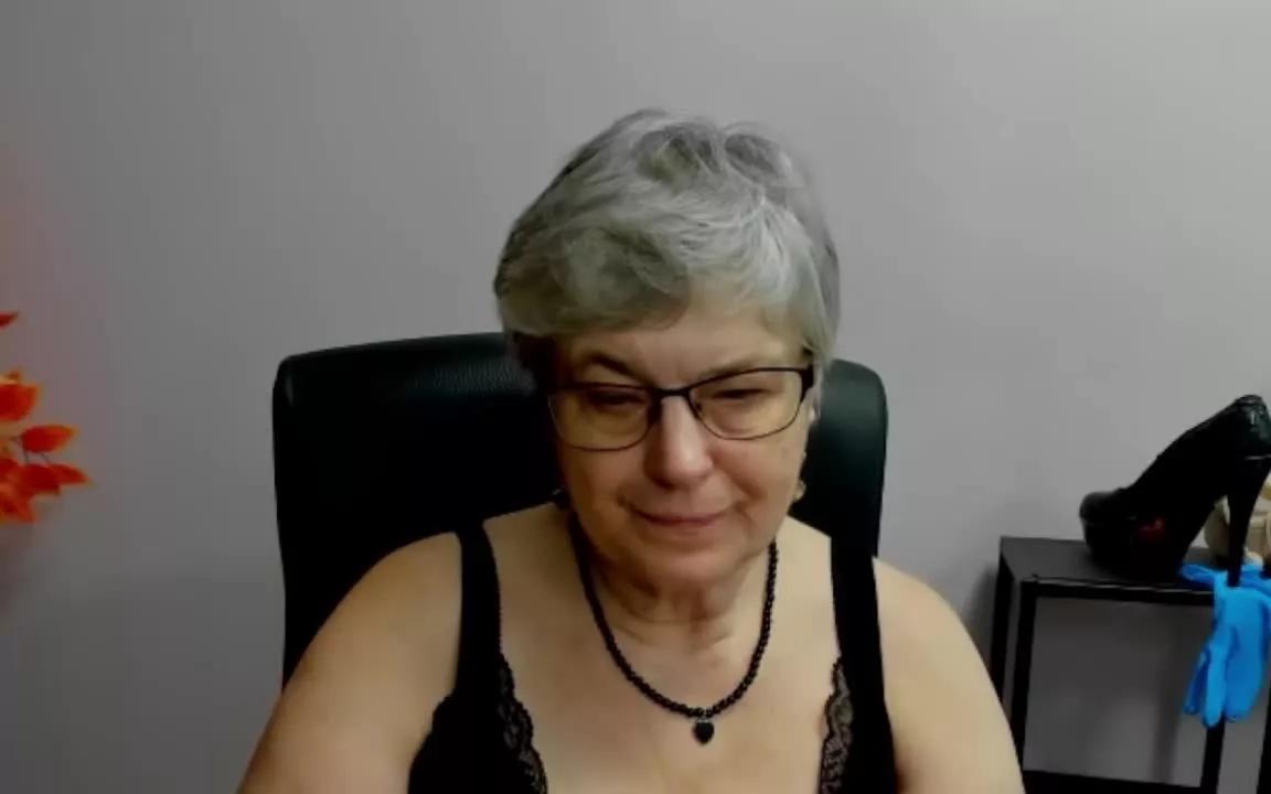 IRIStasty on Streamray 