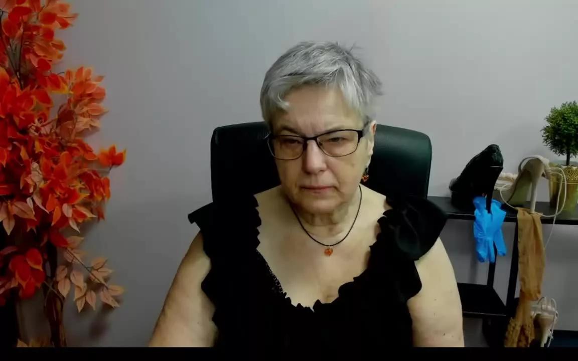 IRIStasty on Streamray 