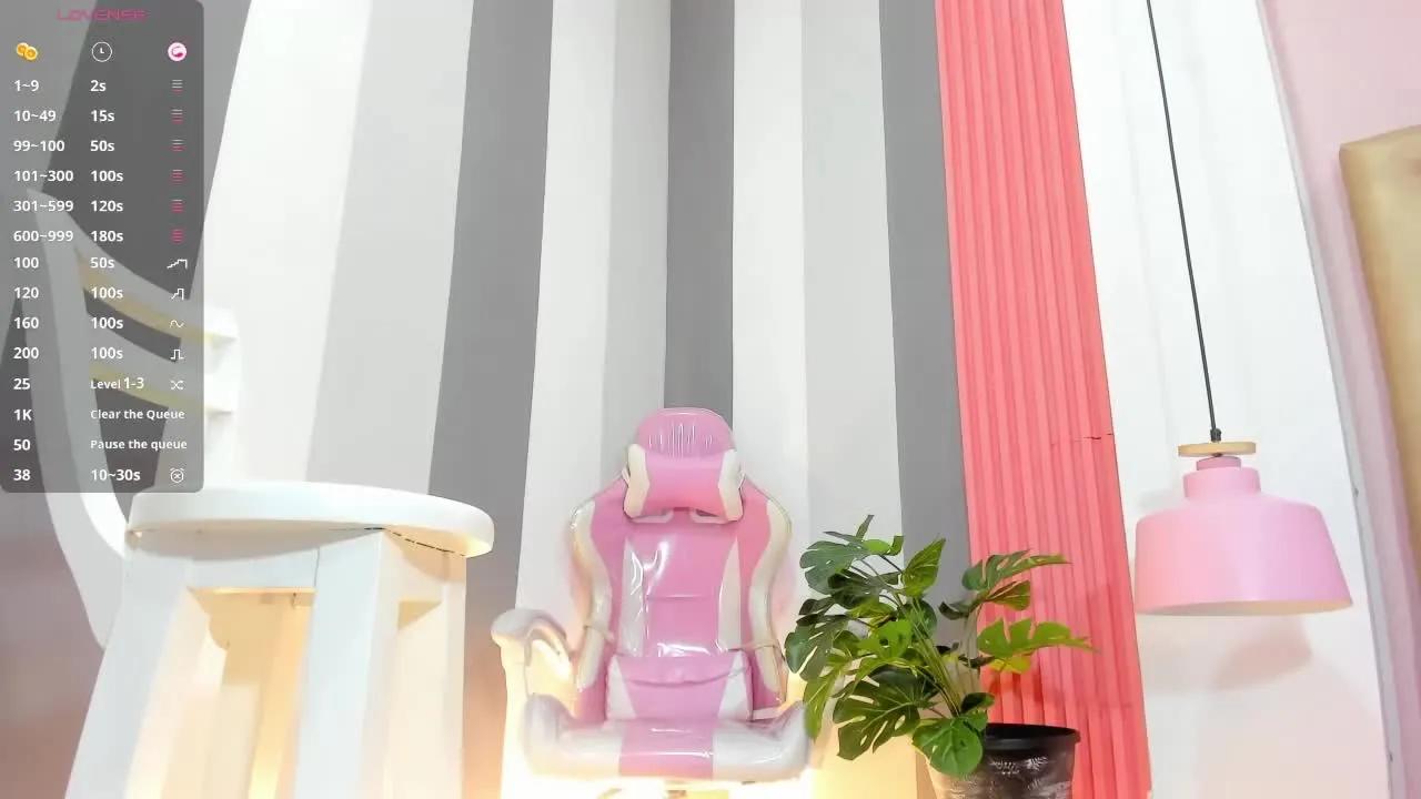 jademo — Freechat on Streamray