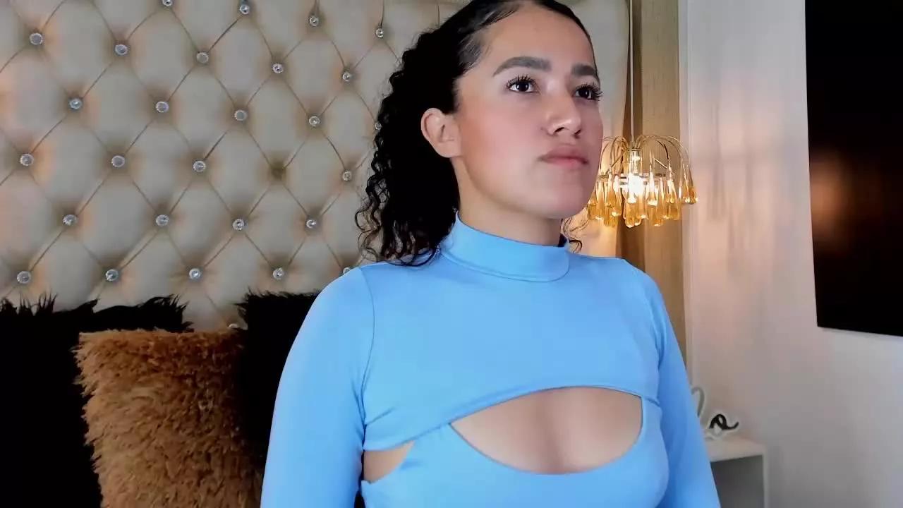 JennaWold on Streamray 
