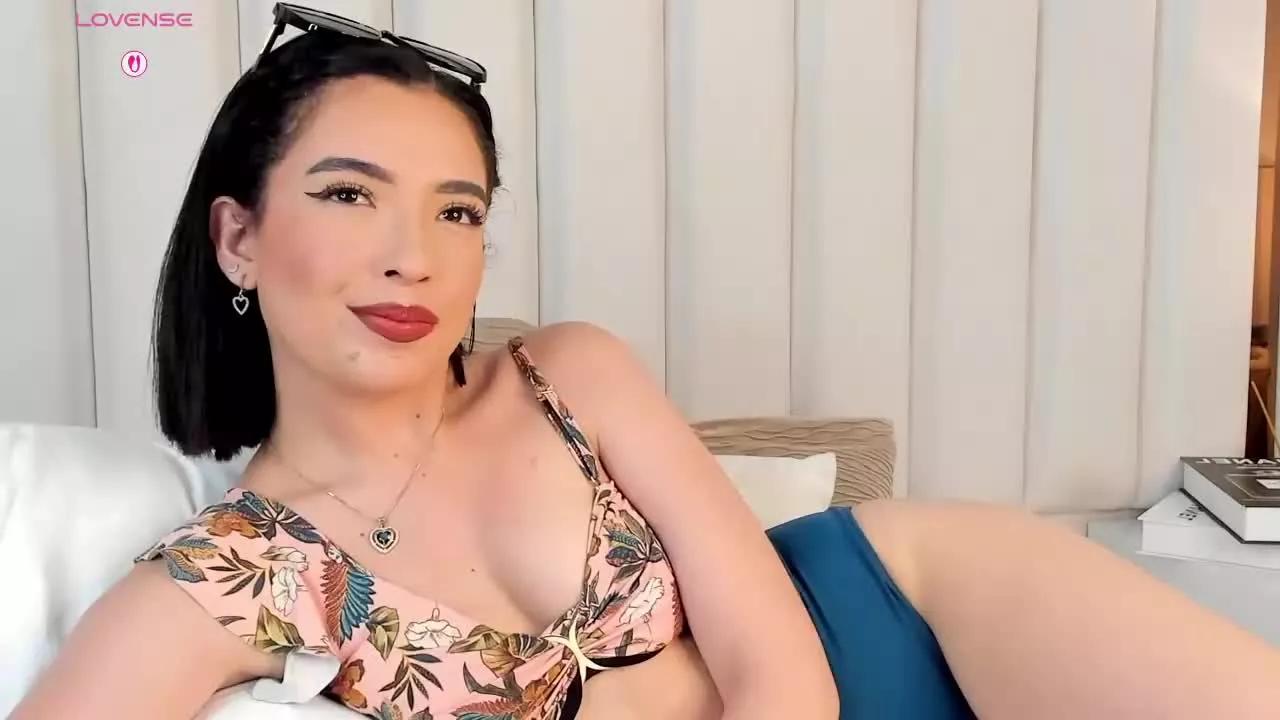 JennDavis on Streamray 
