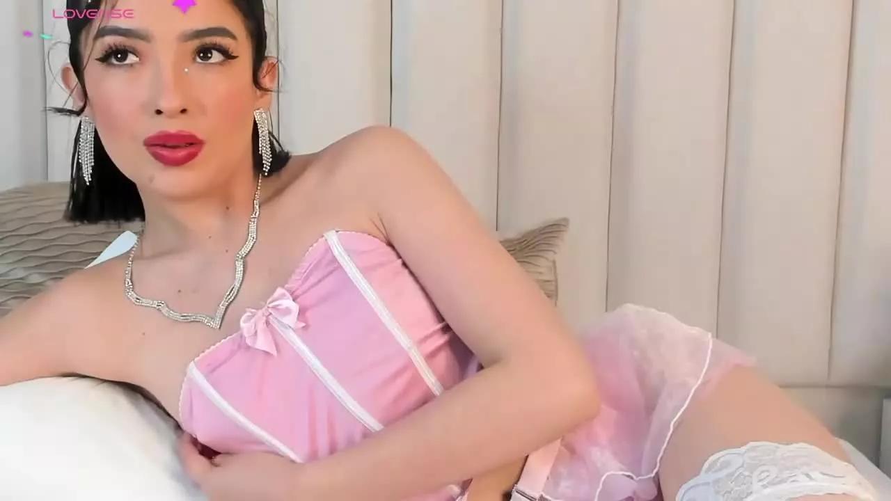 JennDavis on Streamray 