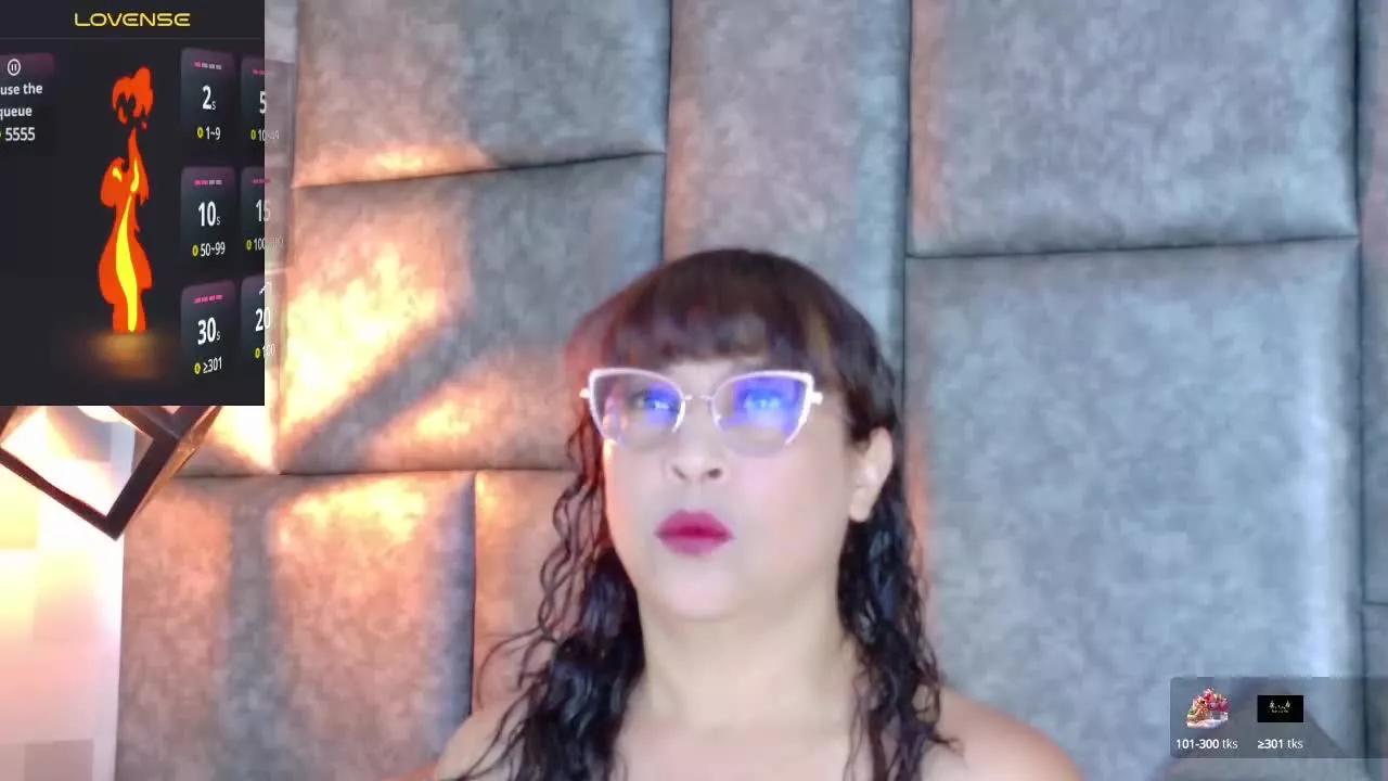 Jenni_Zeller on Streamray 