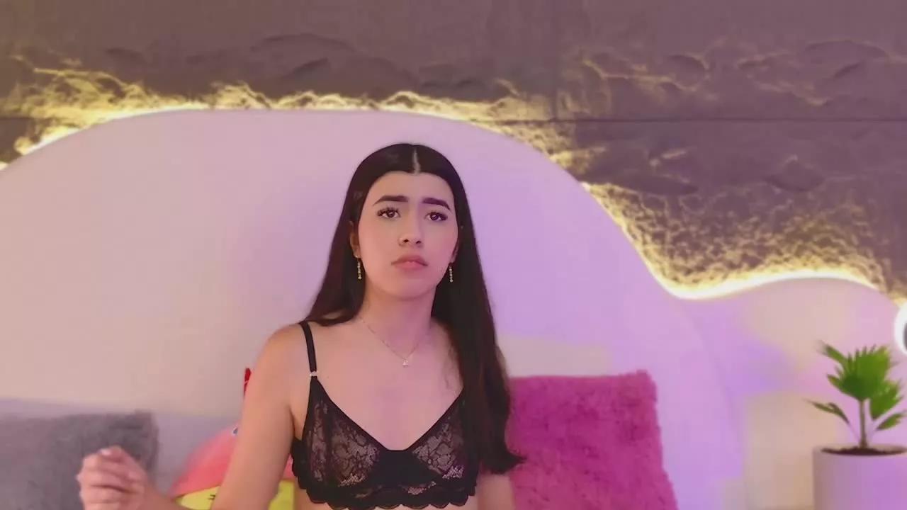 JosephineBelle on Streamray 