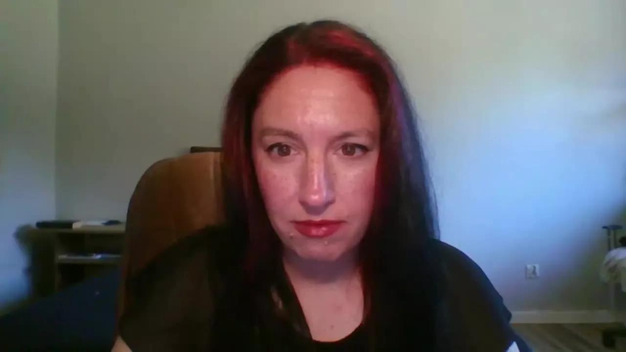 JudyRare on Streamray 