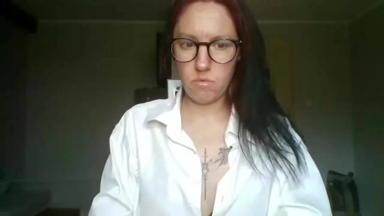 JudyRare on Streamray 