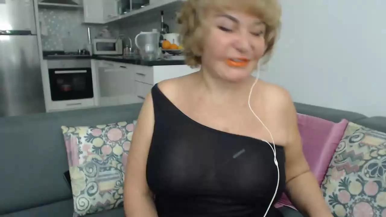 JustyourAngel on Streamray 