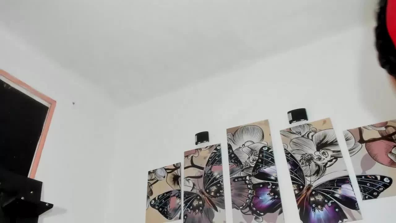 kaiataylorTS on Streamray 