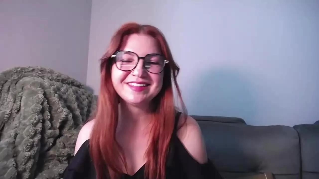 Streamray KassidyRed is Freechat KassidyRed — Freechat on Streamray