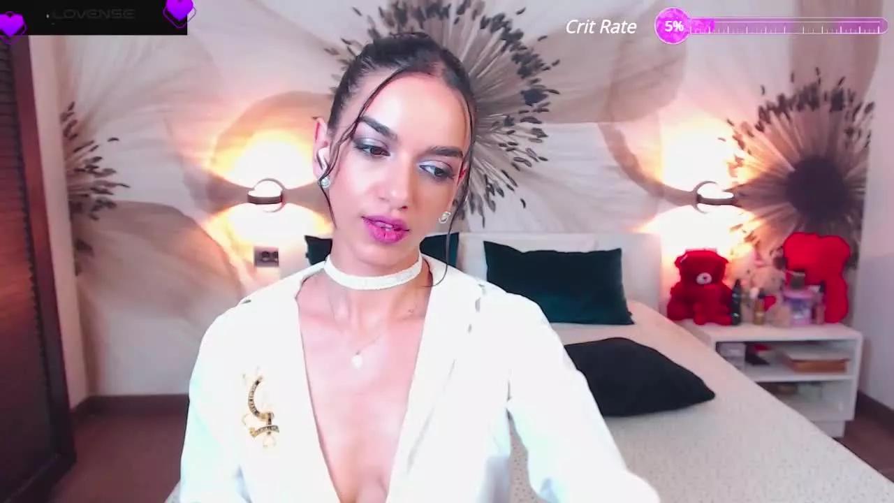 KatherineBisou on Streamray 
