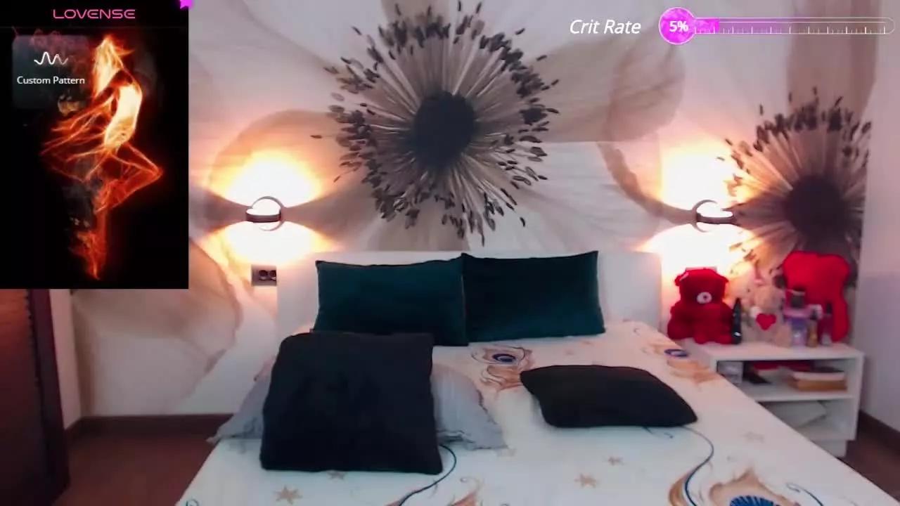 KatherineBisou on Streamray 