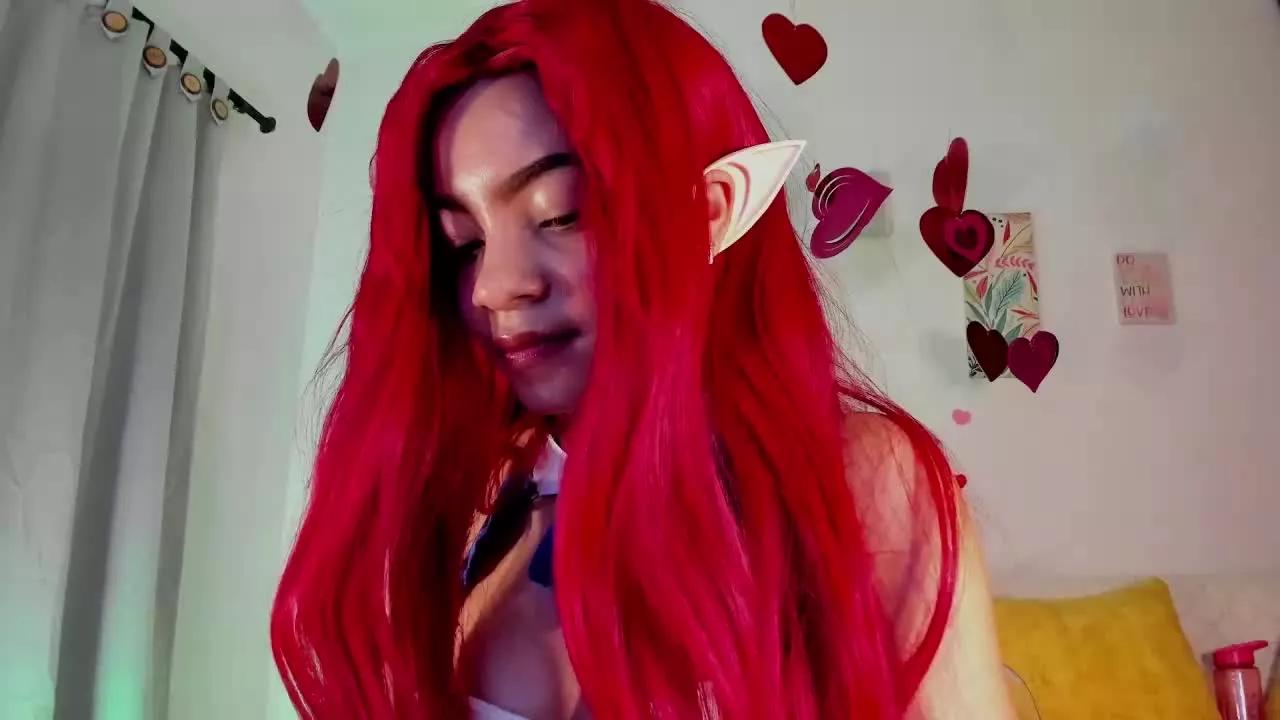 KavaluK on Streamray 