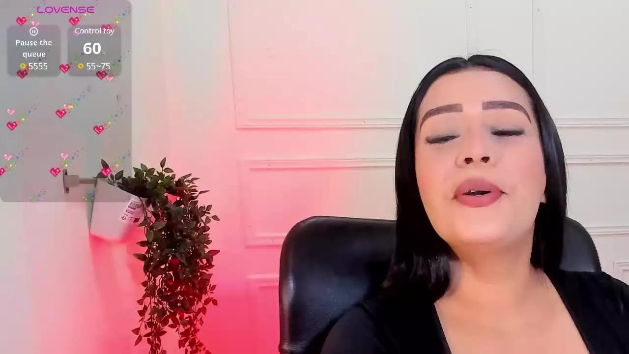 KayMorales on Streamray 