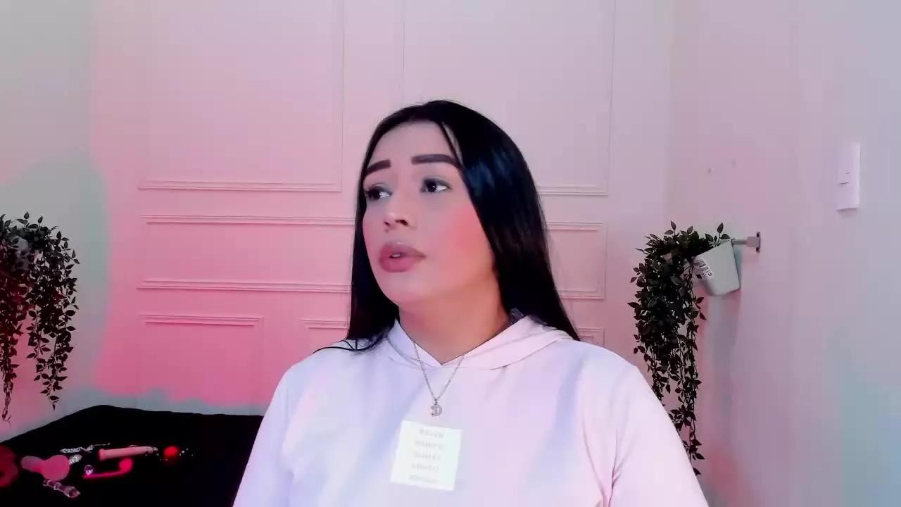 KayMorales on Streamray 