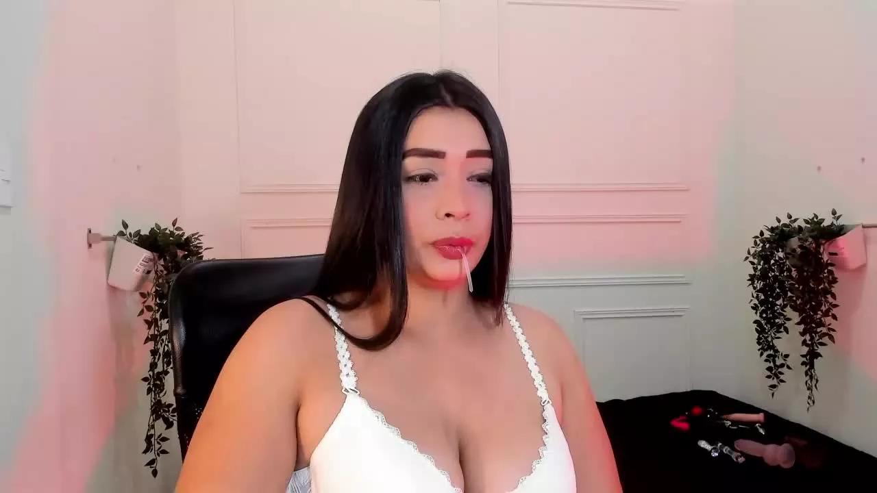KayMorales on Streamray 