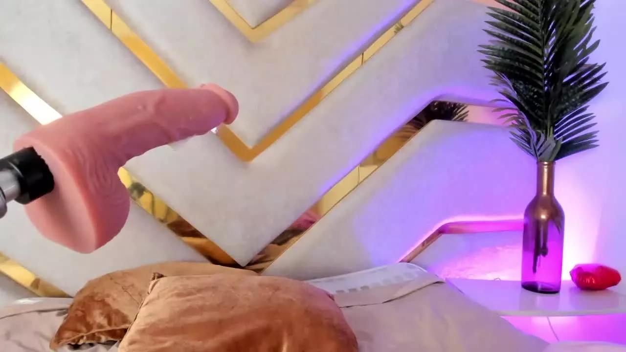 kiimRouse on Streamray 