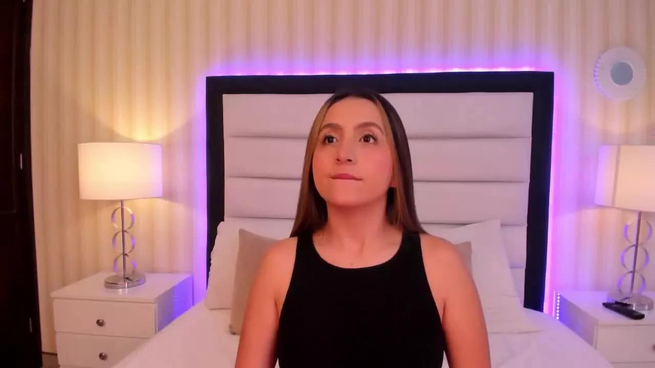 KimConor on Streamray 