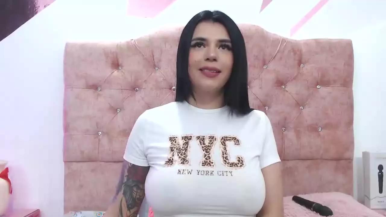 Kitten_Hot on Streamray 