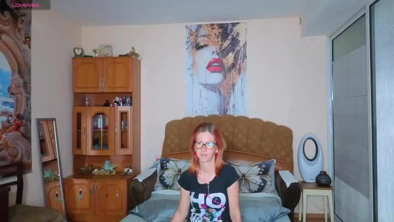 Offline Kitykat21 on Streamray