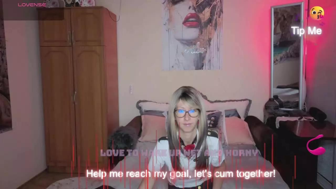 Offline Kitykat21 on Streamray