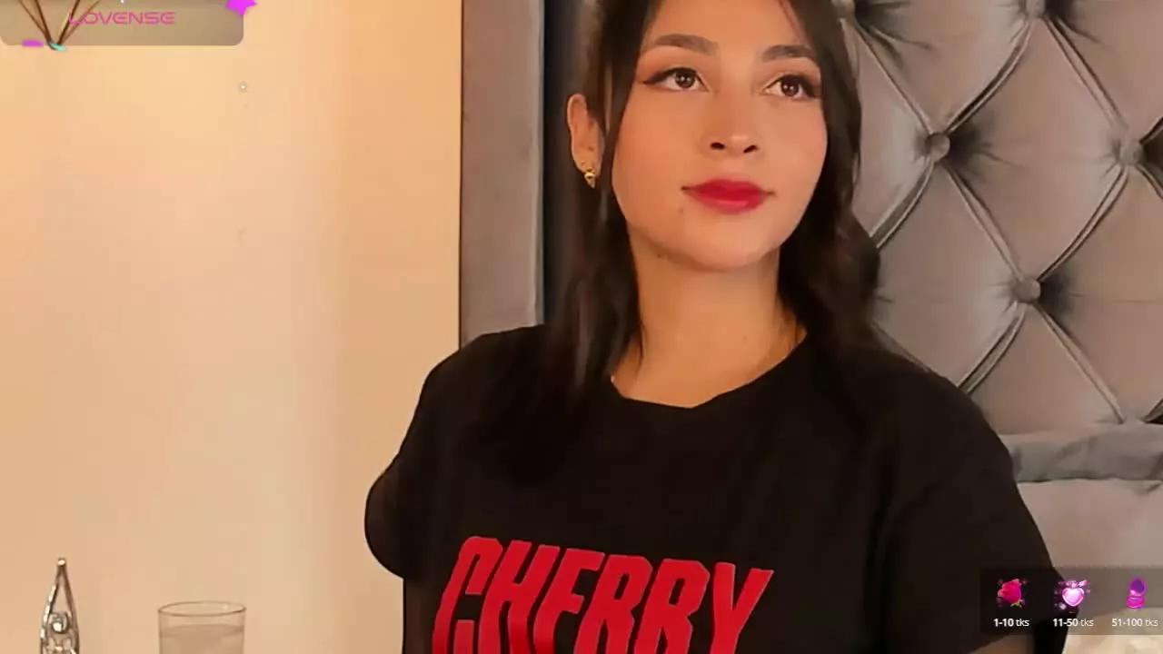 KrissRouse on Streamray 