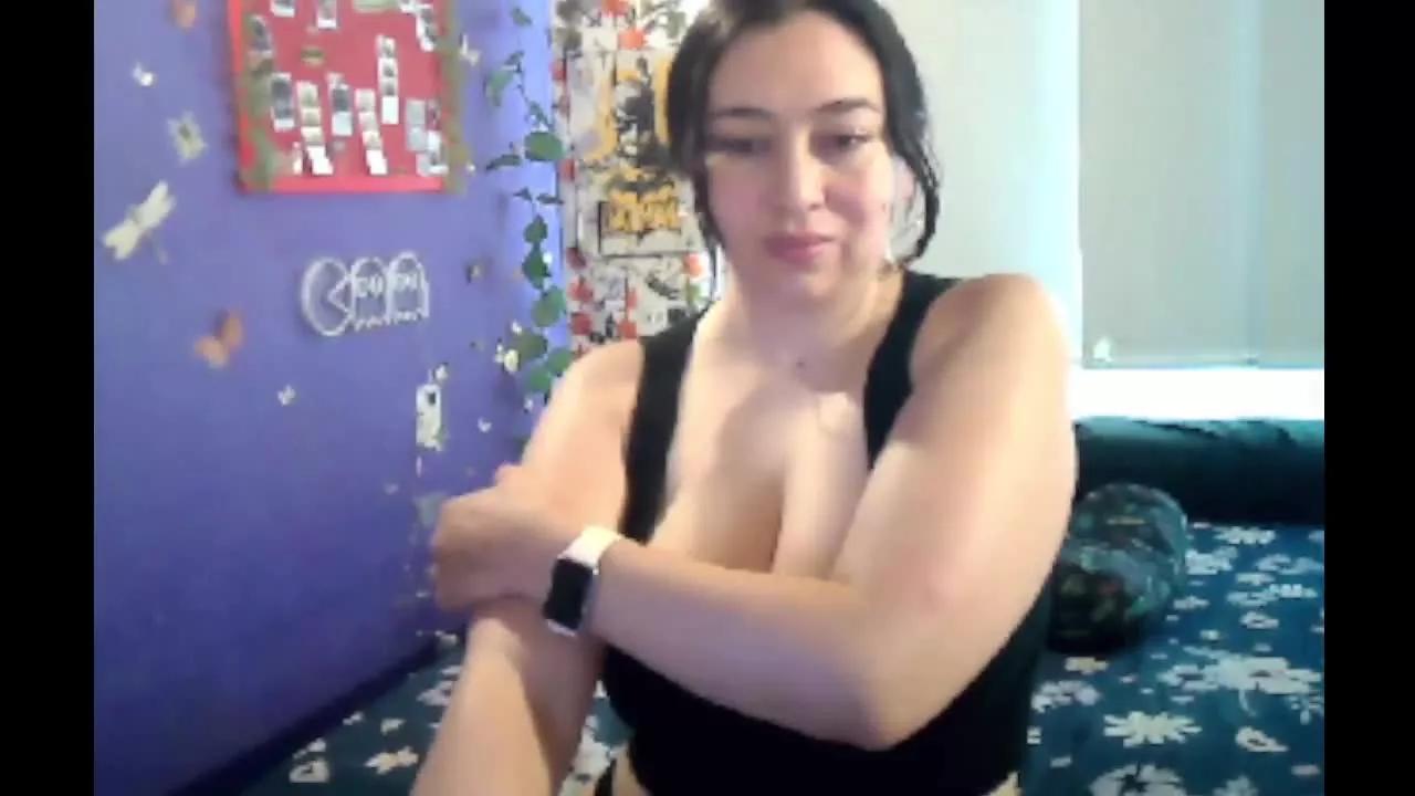 kristabella30 on Streamray 