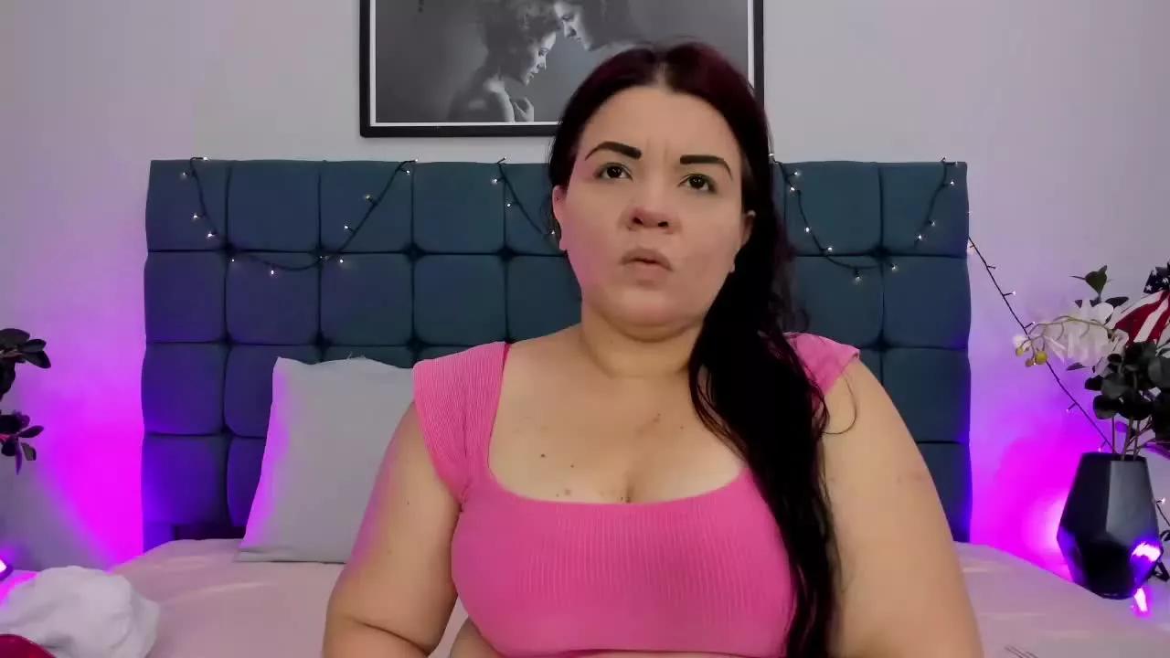 KylieArnau on Streamray 