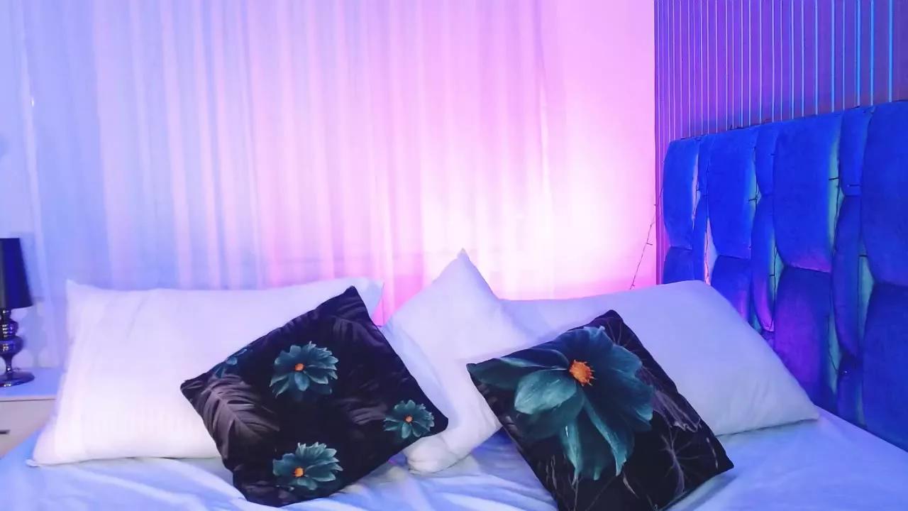 LahannaKimissh on Streamray 