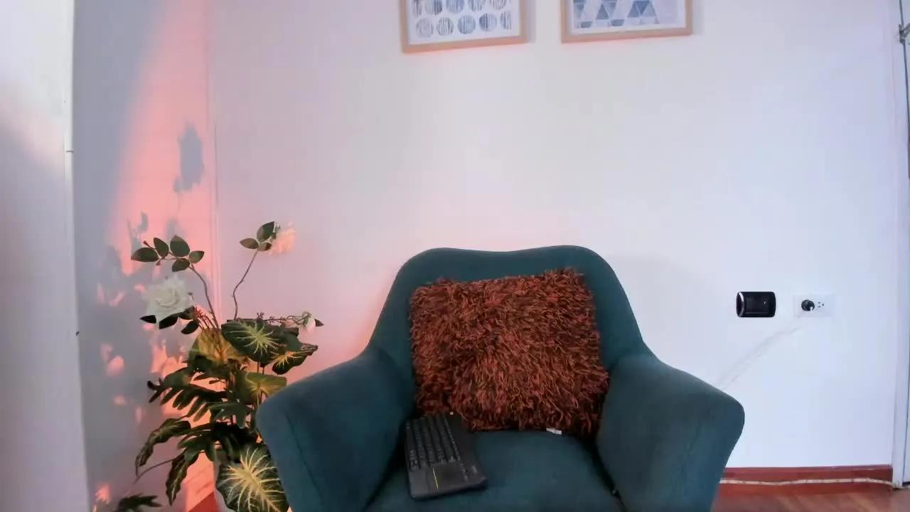 Streamray LahannaKimissh is Freechat LahannaKimissh — Freechat on Streamray