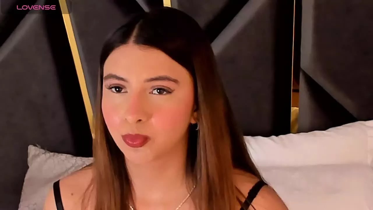 LaurenMurphy on Streamray