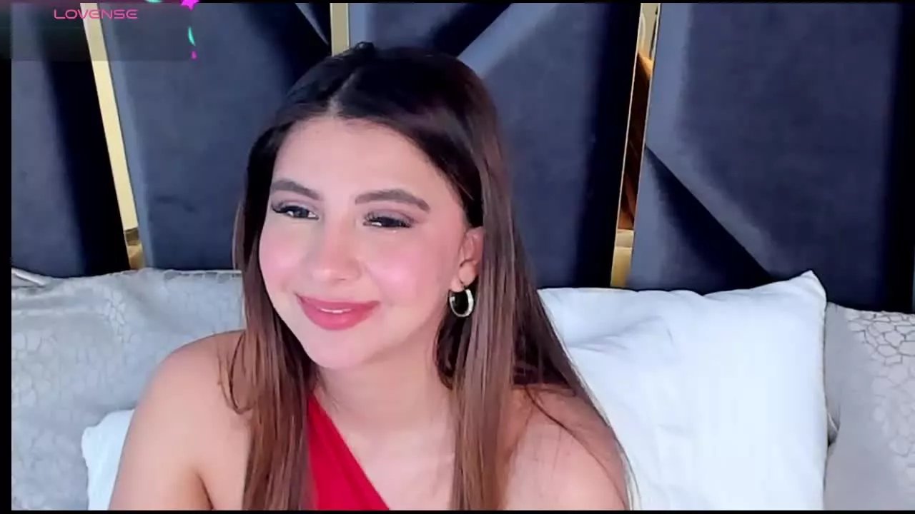 LaurenMurphy on Streamray