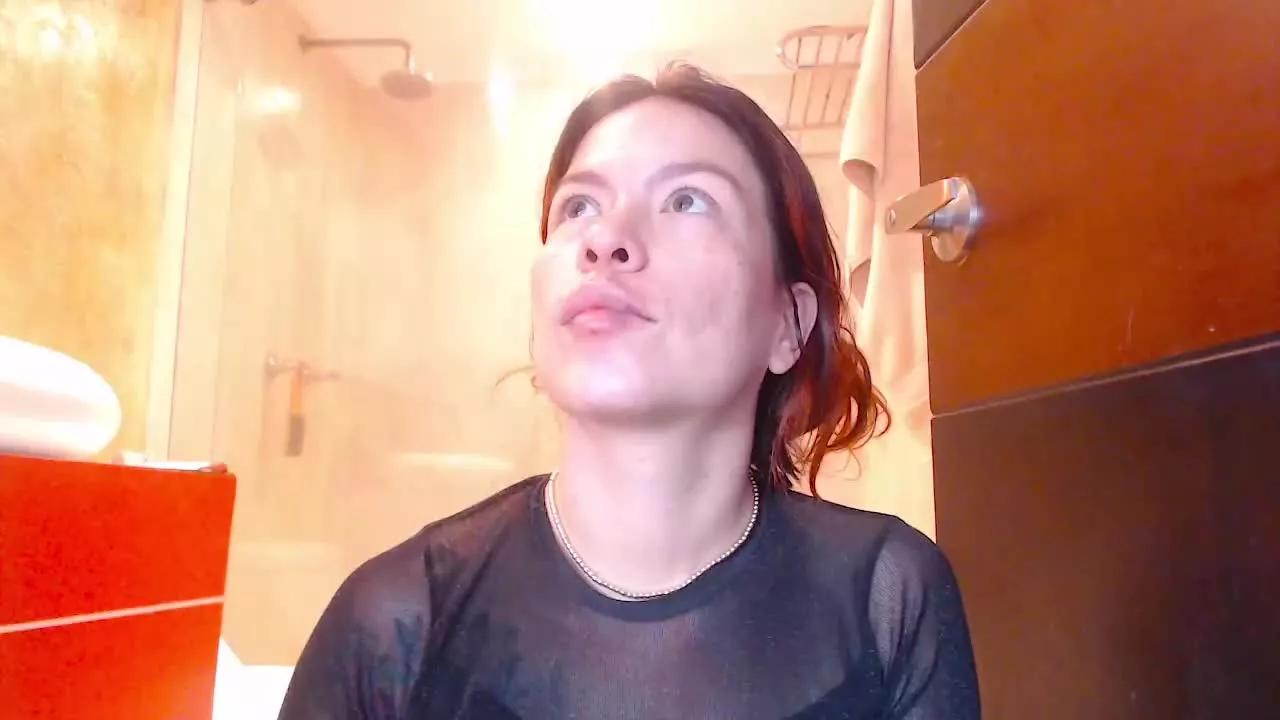 LilithFlowers on Streamray 