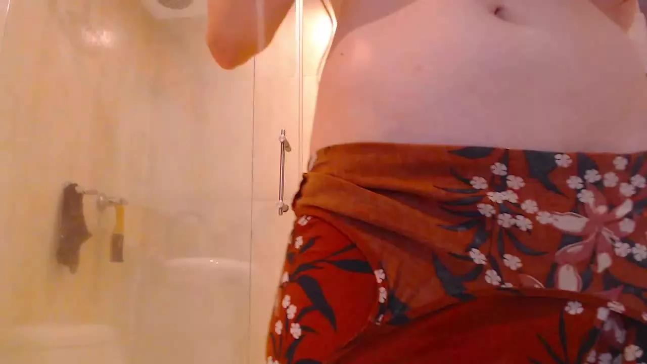 LilithFlowers on Streamray 