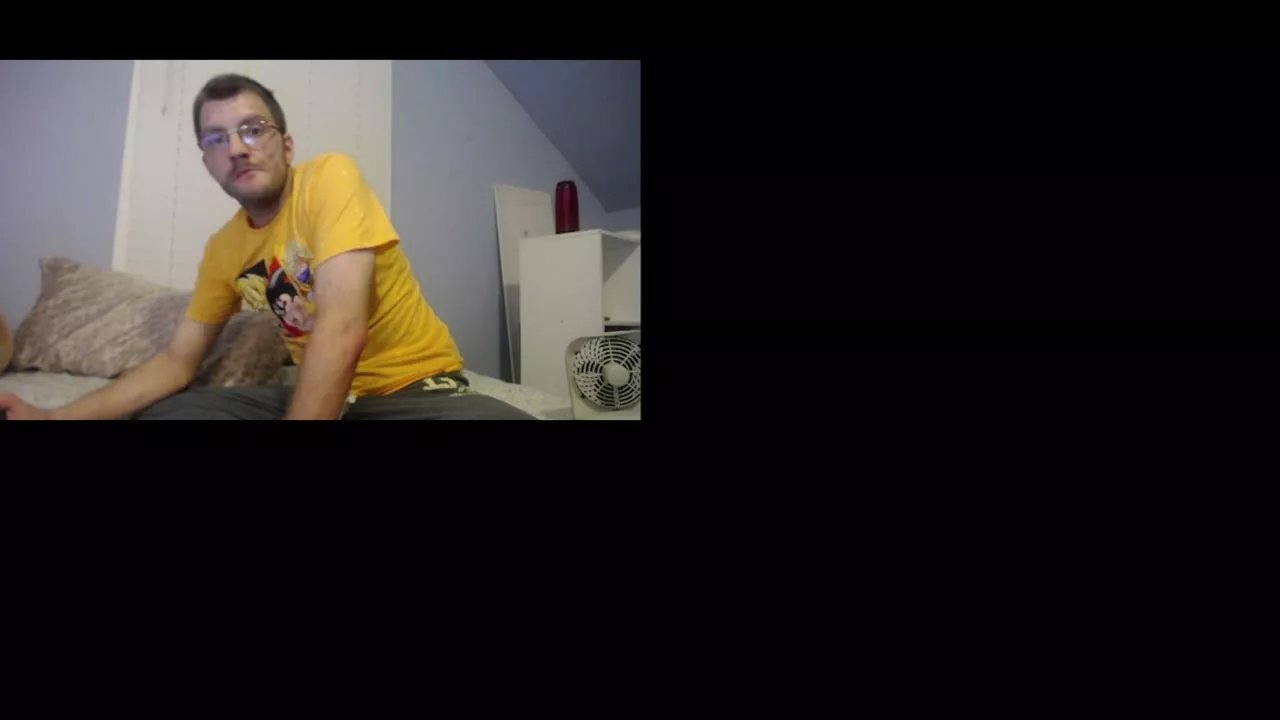 LittleDinoBoy_22 on Streamray