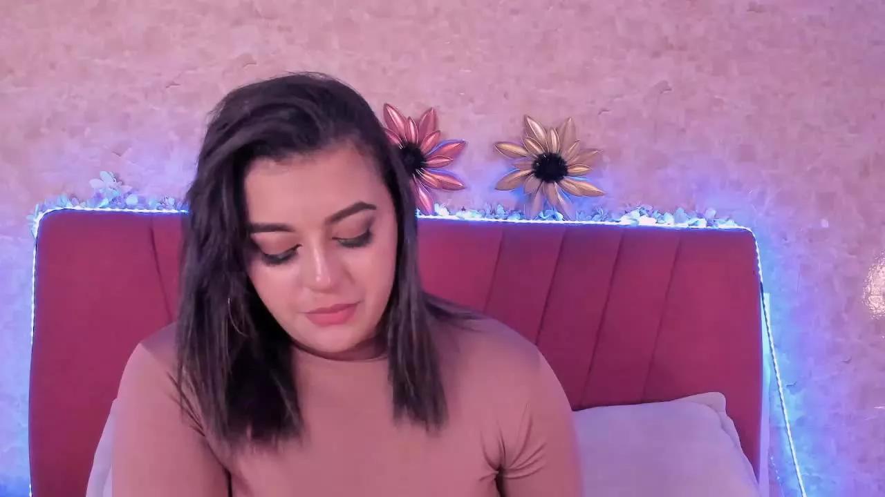 LorenaSteven on Streamray 