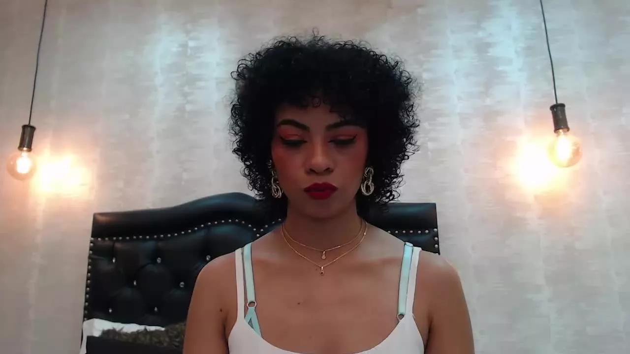 LyaHarris on Streamray 