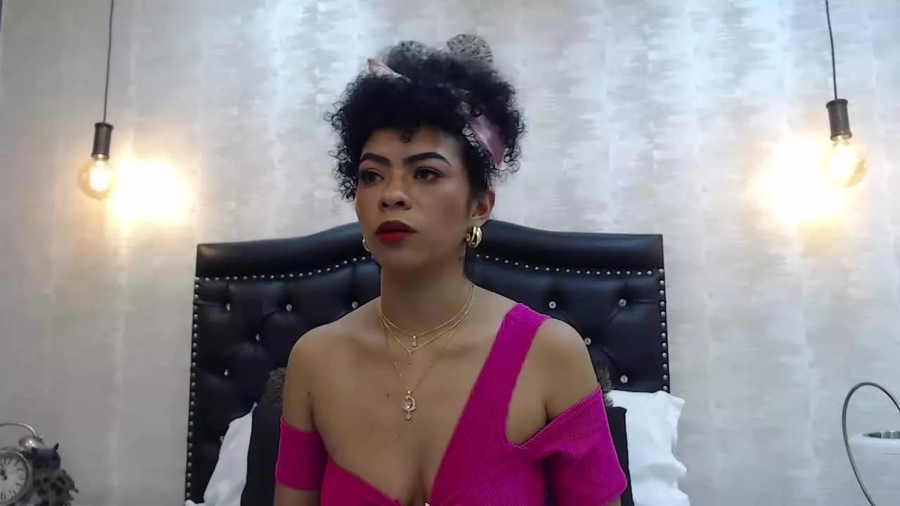 LyaHarris on Streamray 