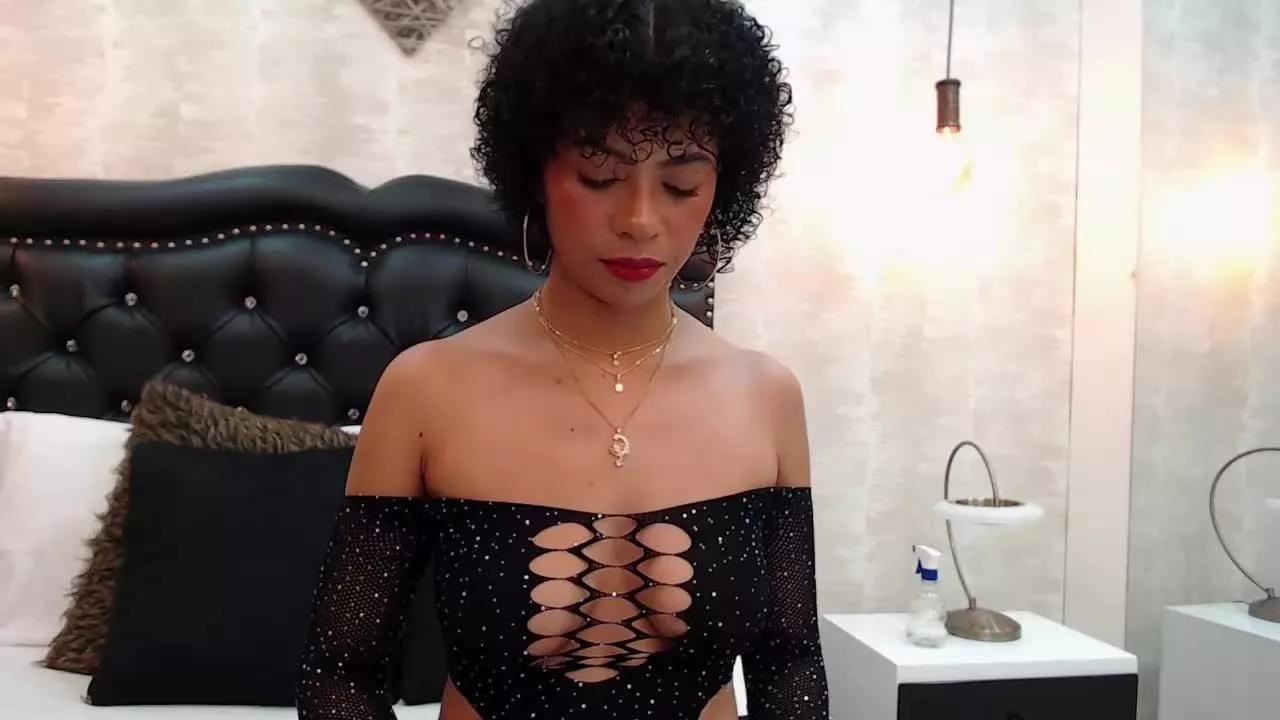 LyaHarris on Streamray 