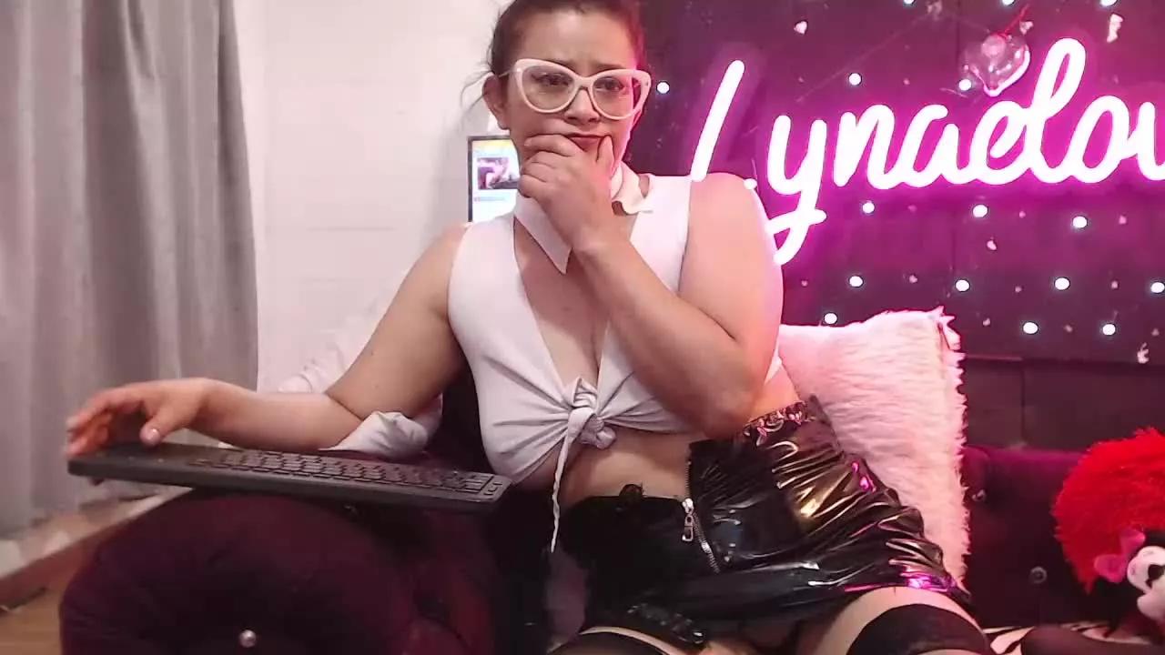 Lynaelove on Streamray 