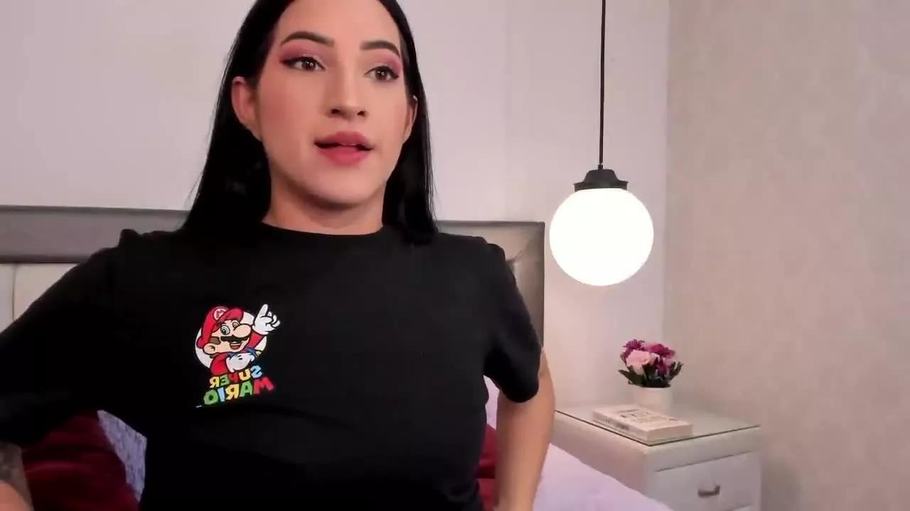 Maddie_hart on Streamray 
