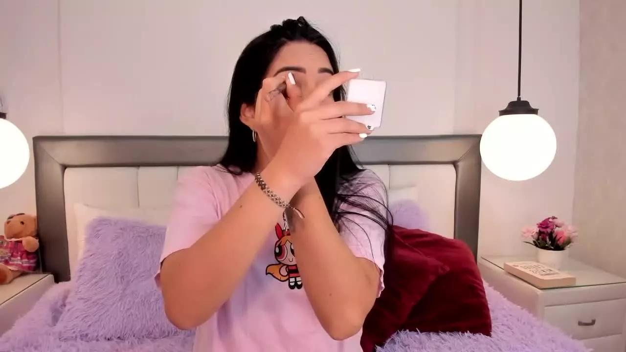 Maddie_hart on Streamray 
