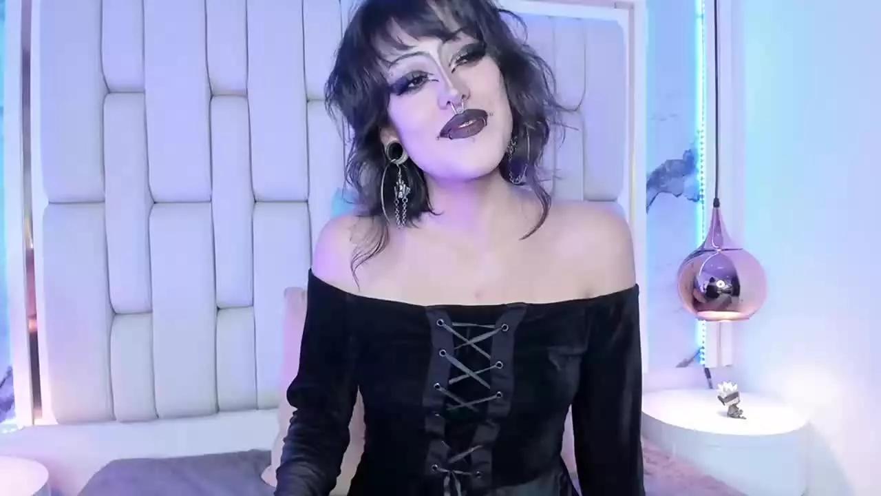 MagneticLia on Streamray 