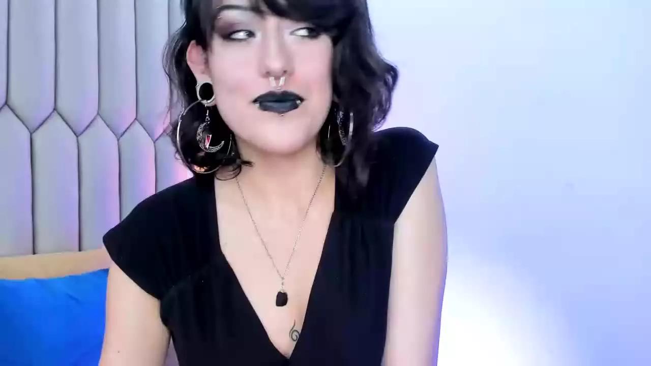 MagneticLia on Streamray 