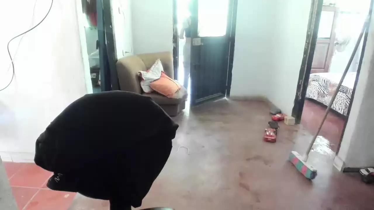 MarianaRabit on Streamray 