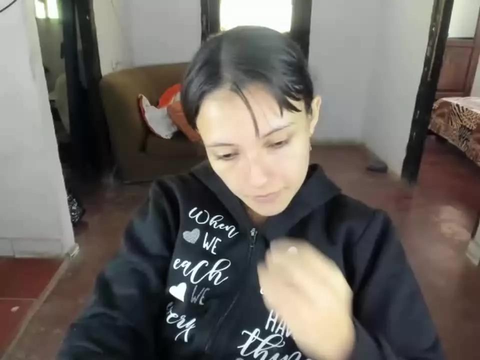 MarianaRabit on Streamray 